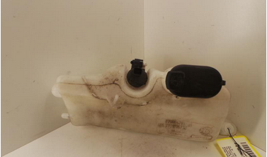 Renault Clio II BB0 Waschwasserbeh&auml;lter Beh&auml;lter Waschanlage